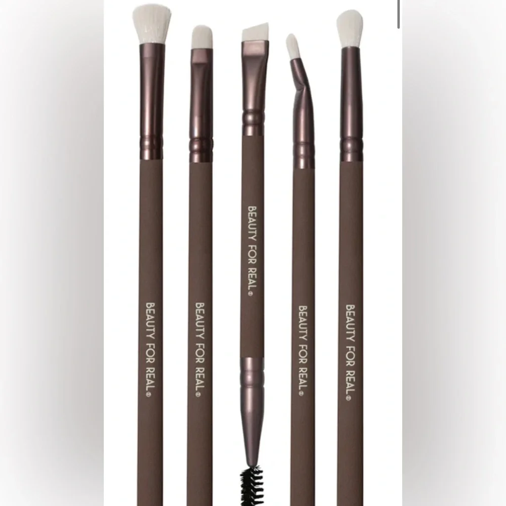 Beauty for Real Perfect Perfect Precision I-Brush Set